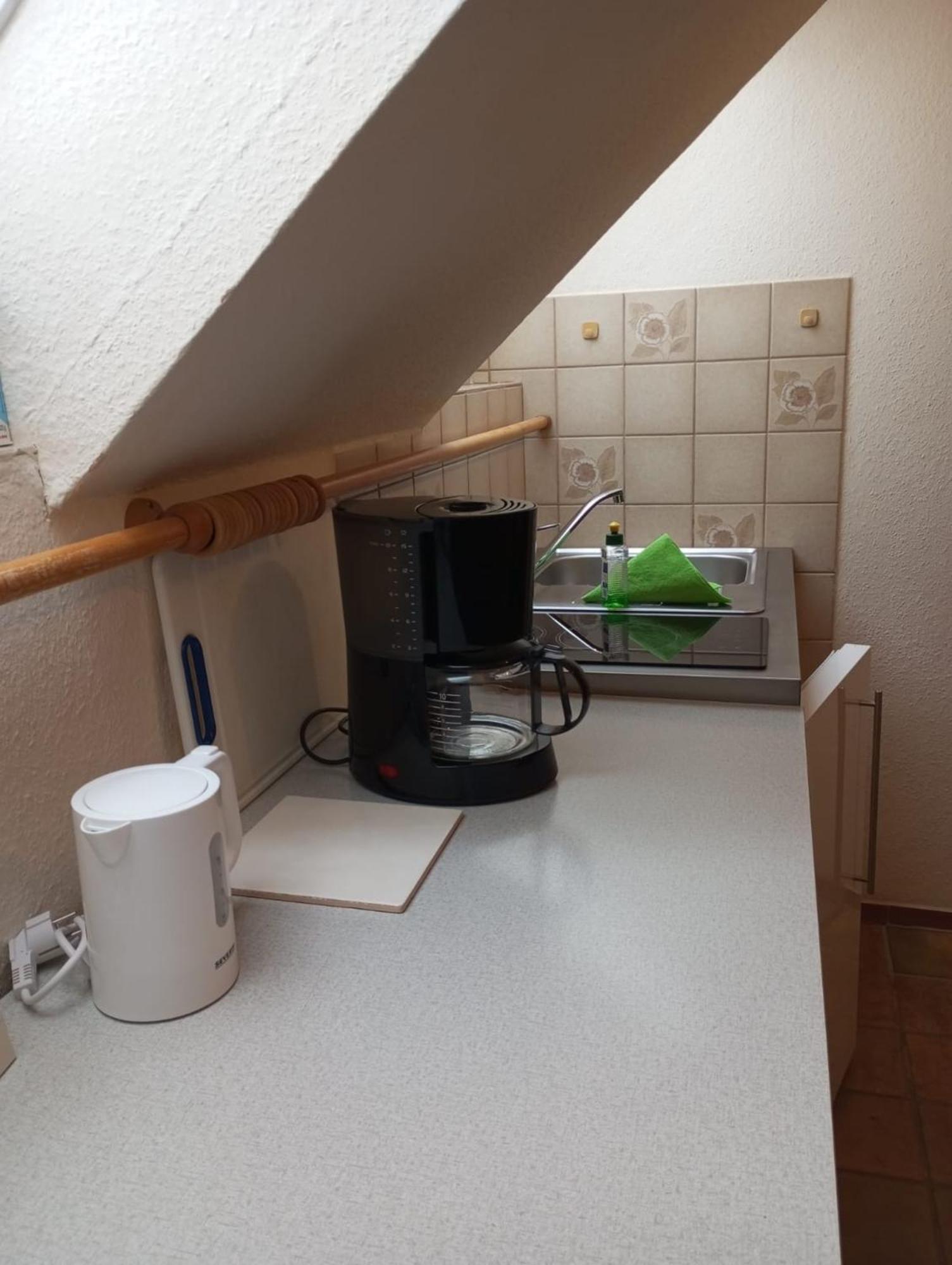 Seepferdchen 5 Kellenhusen Bagian luar foto