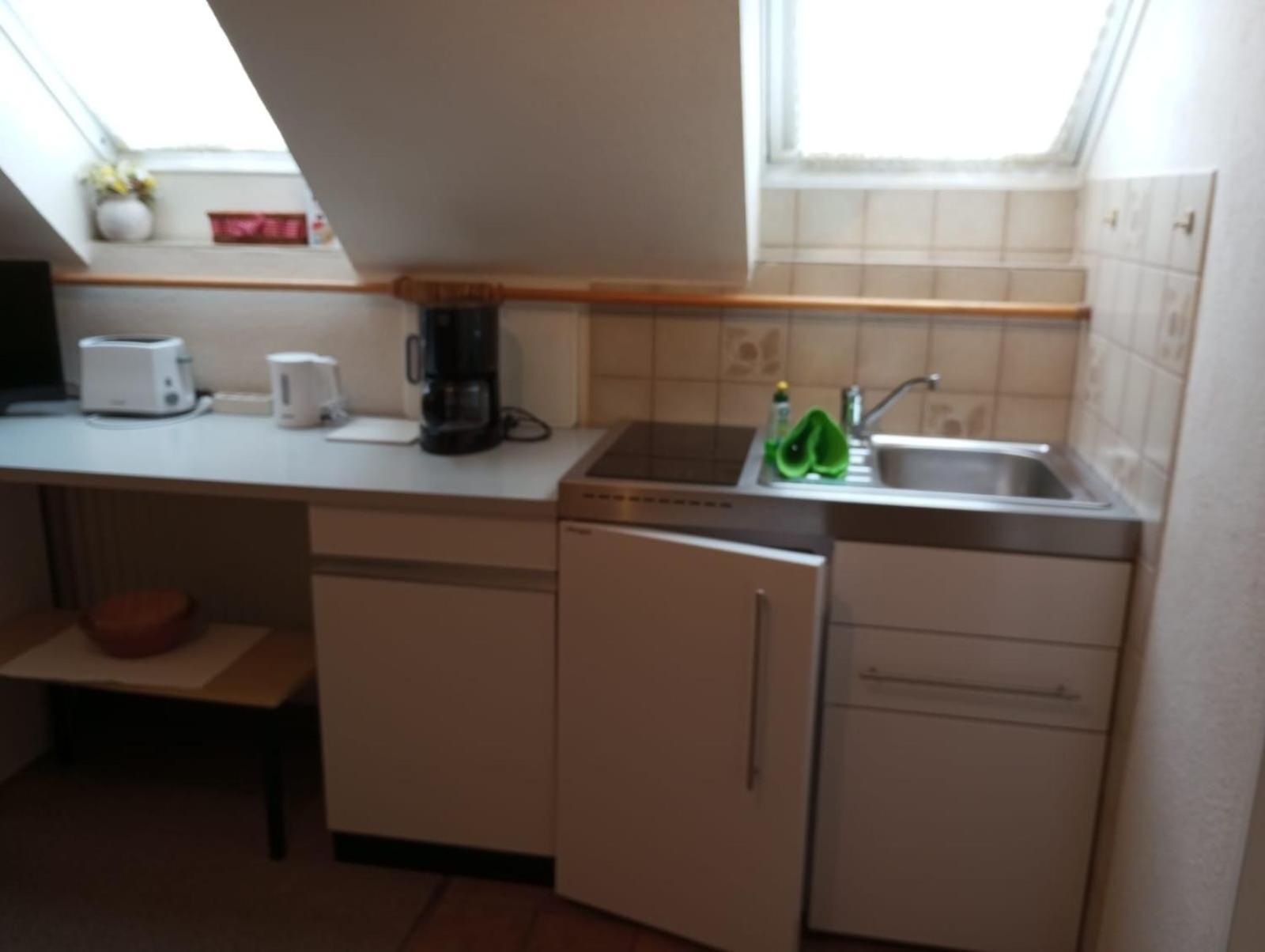 Seepferdchen 5 Kellenhusen Bagian luar foto